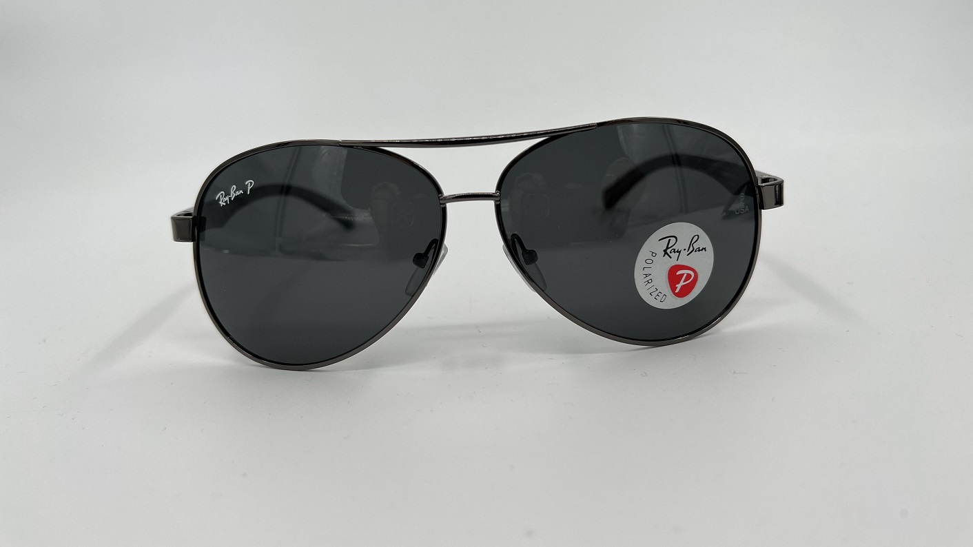 عینک آفتابی مردانه ری بن RAYBAN مدل 1354